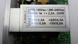 Markem Imaje ENM34945 Circuit Board