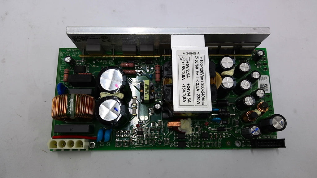 Markem Imaje ENM34945 Circuit Board
