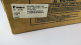 Tsubaki RF2040 10' RIV With A-2 ATT Every 12 Pitch Single Roller Chain Lot Of 3