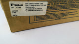 Tsubaki RF2040 10' RIV With A-2 ATT Every 12 Pitch Single Roller Chain Lot Of 3