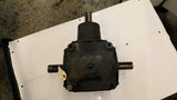 Hub City 0220-59346-800 1:1 Tri-Shaft Gearbox 1750Rpm 1-1/2" Shafts