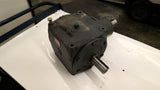 Hub City 0220-59346-800 1:1 Tri-Shaft Gearbox 1750Rpm 1-1/2" Shafts