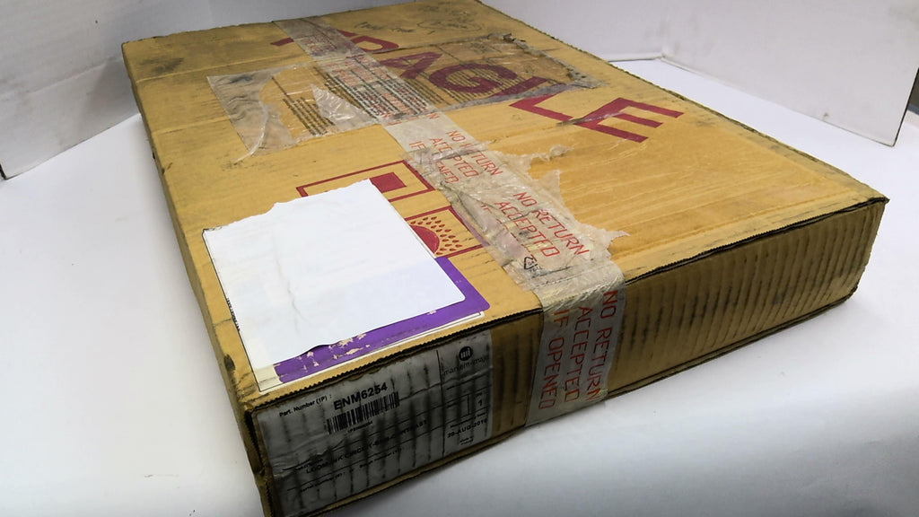 Markem Imaje ENM6254 Circuit Board