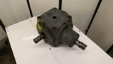 Hub City 0220-03907-800 1:1Sp Right Angled Gearbox 1-1/2" Shafts