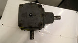 Hub City 0220-03907-800 1:1Sp Right Angled Gearbox 1-1/2" Shafts