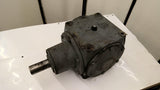 Hub City 0220-03907-800 1:1Sp Right Angled Gearbox 1-1/2" Shafts
