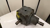 Hub City 0220-03907-800 1:1Sp Right Angled Gearbox 1-1/2" Shafts