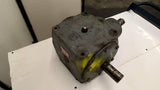 Hub City 0220-03907-800 1:1Sp Right Angled Gearbox 1-1/2" Shafts