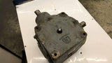Hub City 0220-03907-800 1:1Sp Right Angled Gearbox 1-1/2" Shafts