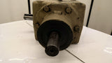 Browning 18HSB1-LR10 10:1 Left Angled Gear Reducer 1750Rpm 1-1/2" Shafts