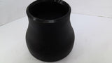 PSI 6X4 WPBSTDLH901C Steel Pipe Reducer Bore 4-1/2" X Bore 6-3/4" OAL 5-5/8"