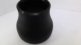 PSI 6X4 WPBSTDLH901C Steel Pipe Reducer Bore 4-1/2" X Bore 6-3/4" OAL 5-5/8"