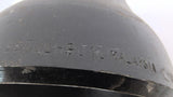 PSI 6X4 WPBSTDLH901C Steel Pipe Reducer Bore 4-1/2" X Bore 6-3/4" OAL 5-5/8"