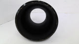 PSI 6X4 WPBSTDLH901C Steel Pipe Reducer Bore 4-1/2" X Bore 6-3/4" OAL 5-5/8"