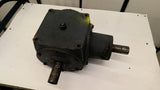 Hub City 0220-59331-800 1:1.5 Tri-Shaft Gear Reducer 42Hp 690Rpm 1-1/2" Shafts