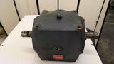 Hub City 0220-59331-800 1:1.5 Tri-Shaft Gear Reducer 42Hp 690Rpm 1-1/2" Shafts