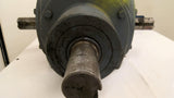 Hub City 0220-59331-800 1:1.5 Tri-Shaft Gear Reducer 42Hp 690Rpm 1-1/2" Shafts