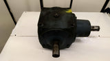 Hub City 0220-59348-800 1:1 Left Angled Gearbox 132Hp 1750Rpm 1-1/2" Shafts