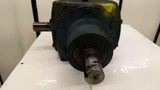 Hub City 0220-59348-800 1:1 Left Angled Gearbox 132Hp 1750Rpm 1-1/2" Shafts