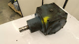 Hub City 0220-59348-800 1:1 Left Angled Gearbox 132Hp 1750Rpm 1-1/2" Shafts