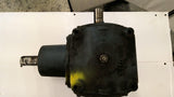 Hub City 0220-59348-800 1:1 Left Angled Gearbox 132Hp 1750Rpm 1-1/2" Shafts