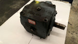 Hub City 0220-59348-800 1:1 Left Angled Gearbox 132Hp 1750Rpm 1-1/2" Shafts