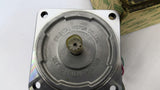 Oriental Motor 5RK60GU-AFUL 60 Watt Reversible Motor 100/115 VAC 60HZ 1600 Rpm