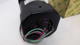 Oriental Motor 5RK60GU-AFUL 60 Watt Reversible Motor 100/115 VAC 60HZ 1600 Rpm