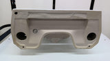 Crane Harwich Wall Hung Lavatory 20" X 18" White Sink
