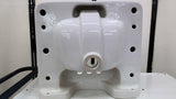 Crane Harwich Wall Hung Lavatory 20" X 18" White Sink