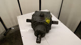 Hub City 0220-04212-810 1:1 Tri-Shaft Gearbox 1750Rpm 1-3/4" Shafts