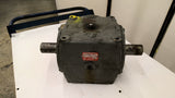 Hub City 0220-04212-810 1:1 Tri-Shaft Gearbox 1750Rpm 1-3/4" Shafts