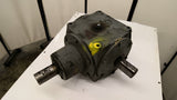 Hub City 0220-04212-810 1:1 Tri-Shaft Gearbox 1750Rpm 1-3/4" Shafts