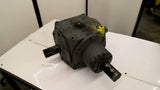 Hub City 0220-04212-810 1:1 Tri-Shaft Gearbox 1750Rpm 1-3/4" Shafts