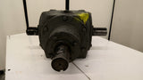 Hub City 0220-04212-810 1:1 Tri-Shaft Gearbox 1750Rpm 1-3/4" Shafts
