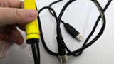 Banner BWA-HW-006 Converter Sensor USB To RS485 81325 MQDC-402