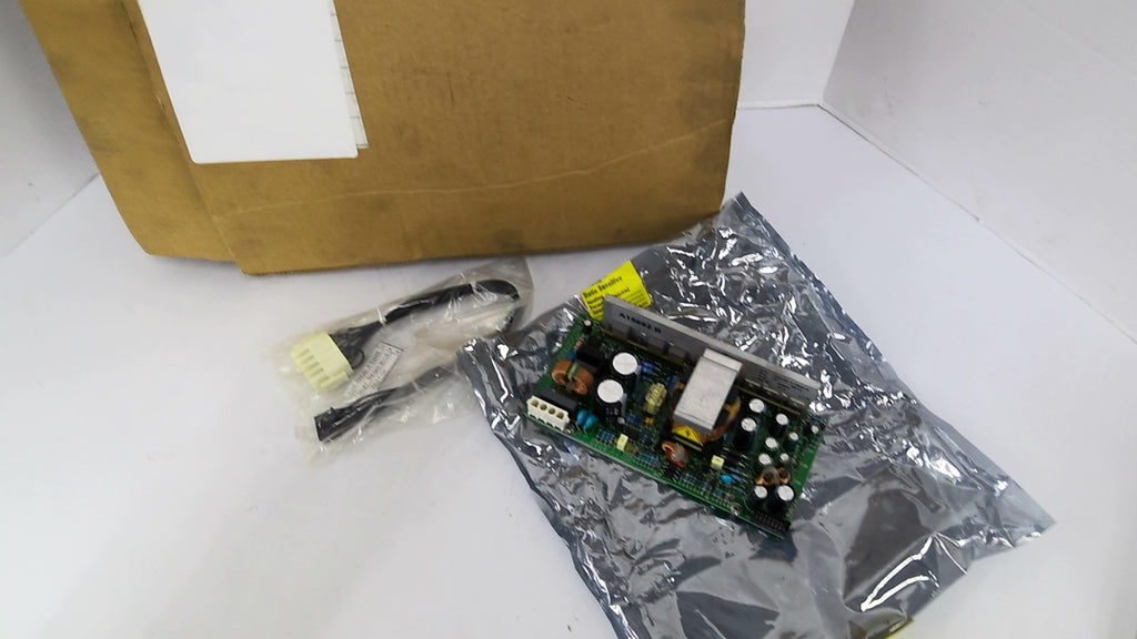 Markem Imaje A13852 Power Supply Board