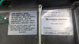 Lithonia Lighting TWH 250S TB LPI Light Fixture 250 W 60 HZ 120/208/240/277 V