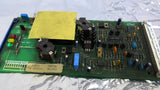 EHT PSU 21302 Power Supply Board
