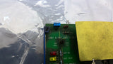 EHT PSU 21302 Power Supply Board