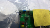 EHT PSU 21302 Power Supply Board