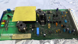 EHT PSU 21302 Power Supply Board