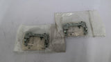 Allen Bradley 140-T01 Contact Block 660V Lot Of 2