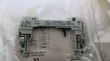 Allen Bradley 140-T01 Contact Block 660V Lot Of 2