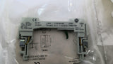 Allen Bradley 140-T01 Contact Block 660V Lot Of 2