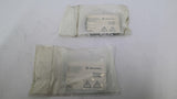 Allen Bradley 140-T01 Contact Block 660V Lot Of 2