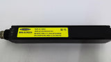 Banner MSE824 Mini Screen Object Sensor 0.75"