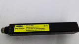 Banner MSE824 Mini Screen Object Sensor 0.75"