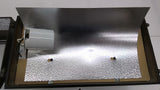 GE Lighting WMTS40S0DB Wall Mount 400 Luminaire Light Fixture