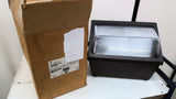 GE Lighting WMTS40S0DB Wall Mount 400 Luminaire Light Fixture
